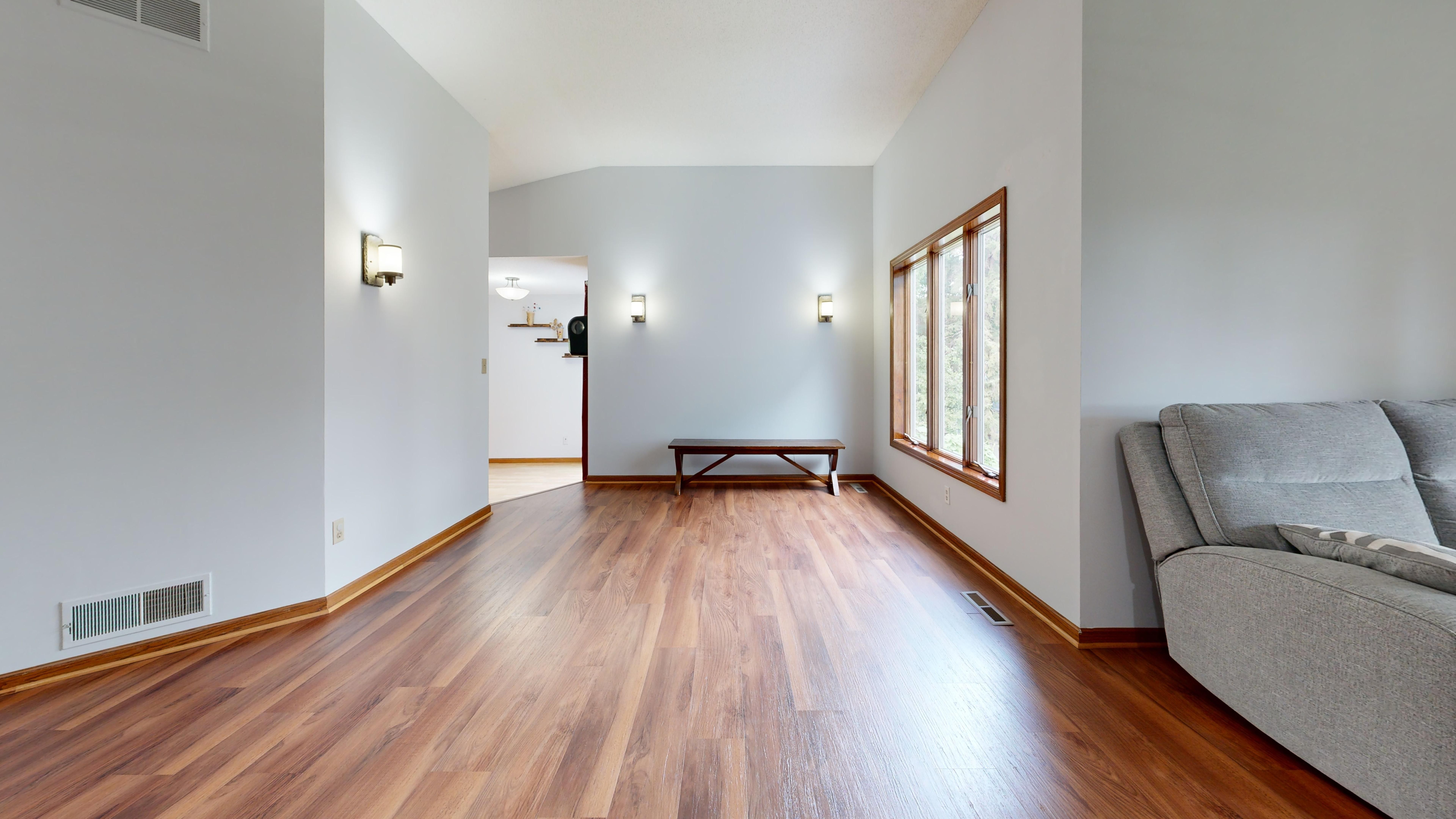 Home staging Madrid — detalle