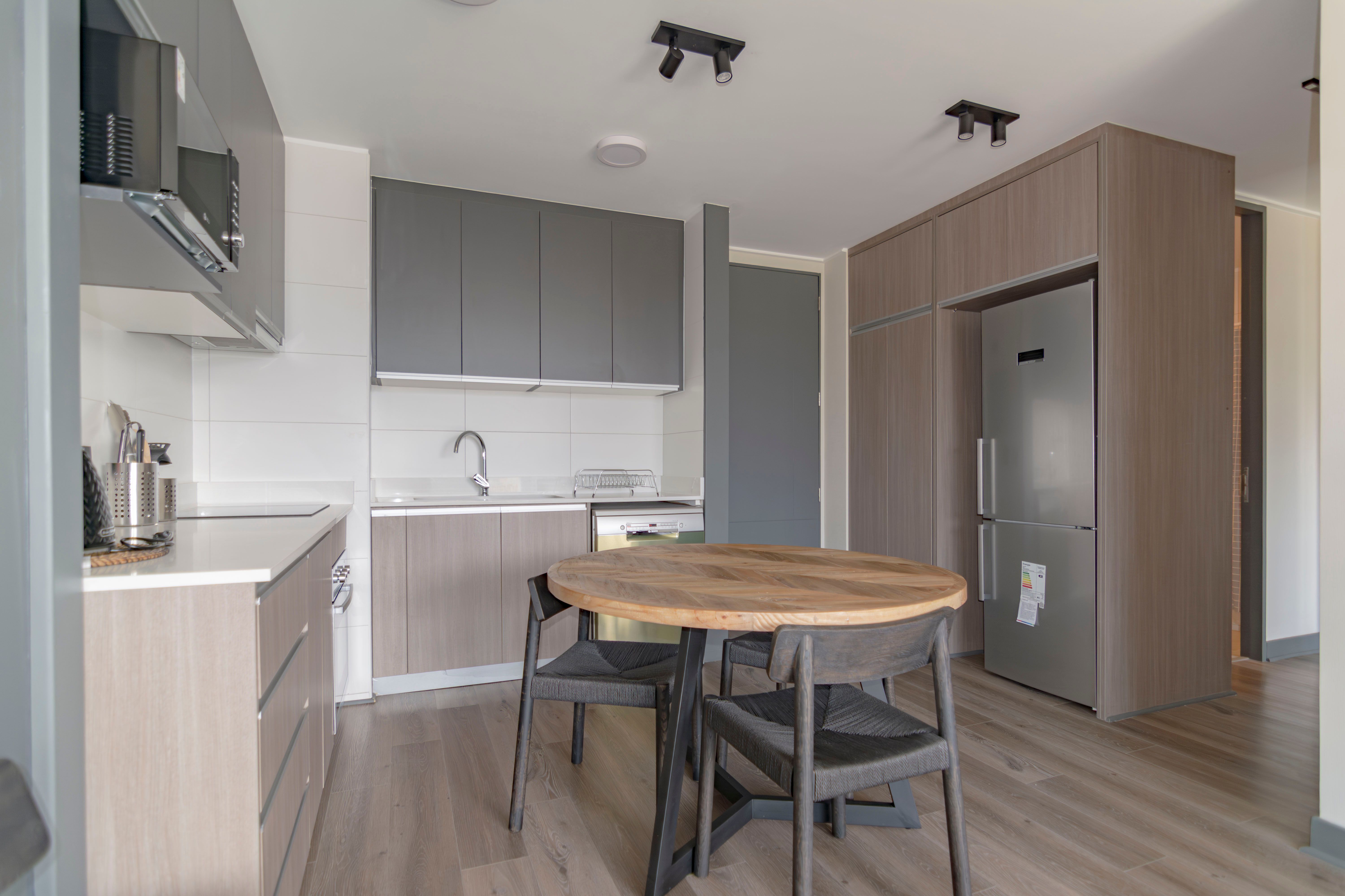Inmueble preparado para venta en Madrid